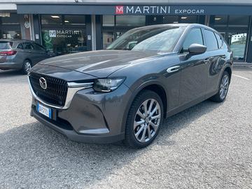 Mazda CX-60 3.3L e-Skyactiv D 249 CV Mhev AWD Excl