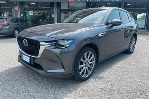 Mazda CX-60 3.3L e-Skyactiv D 249 CV Mhev AWD Excl