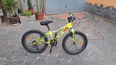 Bicicletta