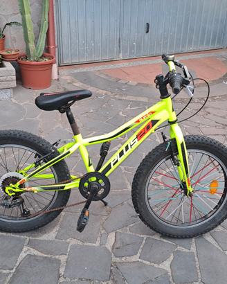 Bicicletta