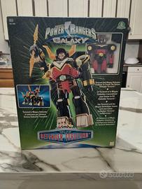 Tamagotchi Power Rangers Super Mario Borsa Gig