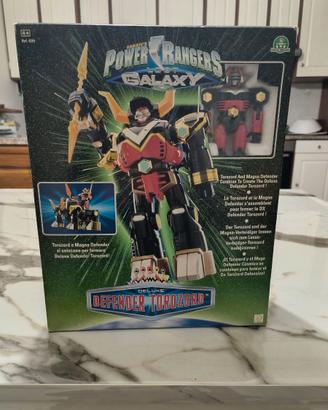Tamagotchi Power Rangers Super Mario Borsa Gig