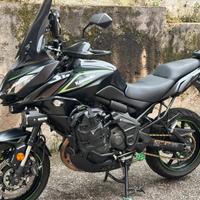 Kawasaki Versys 650 ABS Grand Tourer