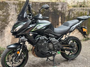 Kawasaki Versys 650 ABS Grand Tourer