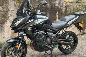 Kawasaki Versys 650 ABS Grand Tourer