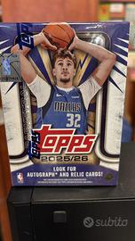 Topps NBA 2025/26