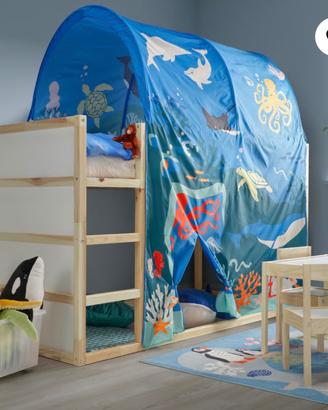 Tenda Kura IKEA