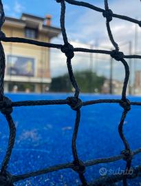 Campi Padel