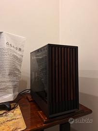 PC Gaming/Workstation