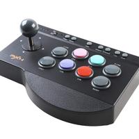 2 Controller USB Pc/Consolle tipo Arcade