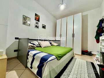 QUADRILOCALE IN CENTRO A SAN BENDETTO