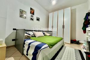 QUADRILOCALE IN CENTRO A SAN BENDETTO