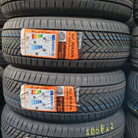 185 55 R 15 82H Tracmax ALL SEASON Fiat 500 TL