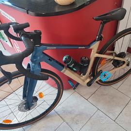 bici perfetta nuova 