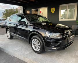 Volkswagen Tiguan 2.0 TDI SCR DSG 4MOTION Business