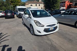 Hyundai iX20 1.4 CRDI 90 CV Comfort - 2011