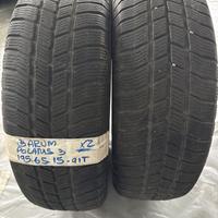 gomme usate 1956515 Winter BARUM - POLARIS 3 - 834
