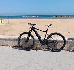 E-Bike Giant Fathom e+2 pro