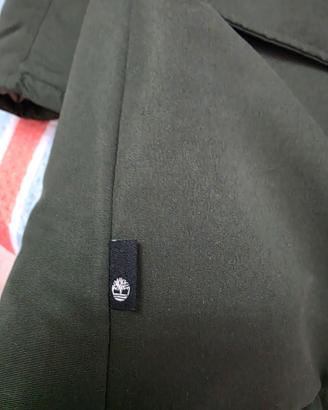 Parka Timberland uomo taglia L