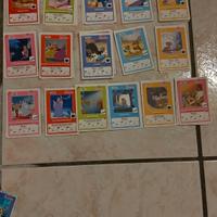 La Spada Nella Roccia carte Disney