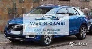 Audi q2 2018 2019 musata frontale