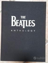 Antologia dei Beatles 