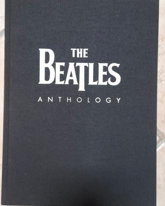 Antologia dei Beatles 