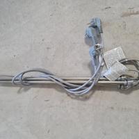 RESISTENZA ELETTRICA PER TERMOSIFONI