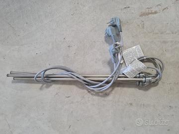 RESISTENZA ELETTRICA PER TERMOSIFONI