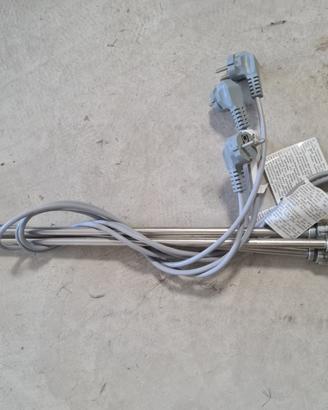 RESISTENZA ELETTRICA PER TERMOSIFONI