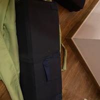 Lettino da viaggio Prenatal