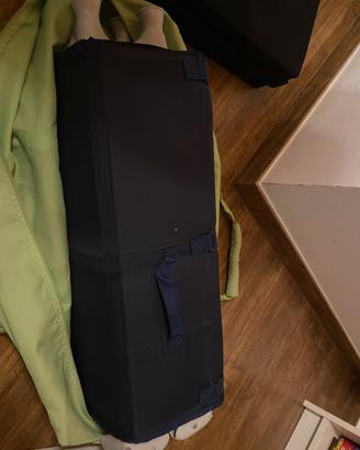 Lettino da viaggio Prenatal