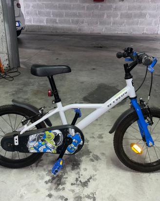 Bicicletta bimbo
