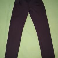 Pantaloni donna