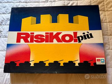 Risiko Piu