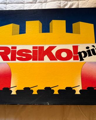Risiko Piu
