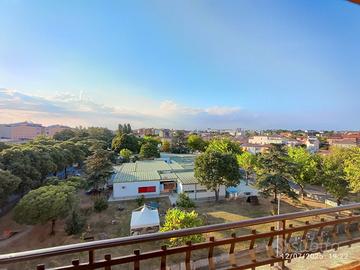 Posto letto in camera doppia