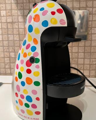 Nescafé Dolce Gusto edizione limitata