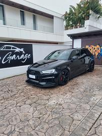 Audi A3 SPB 30 TFSI