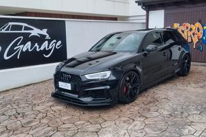 Audi A3 SPB 30 TFSI