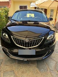 Lancia Ypsilon 1.0 Hybrid Silver 70cv - 2021