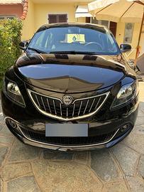 Lancia Ypsilon 1.0 Hybrid Silver 70cv - 2021