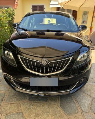 Lancia Ypsilon 1.0 Hybrid Silver 70cv - 2021