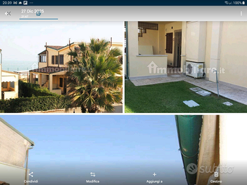 Casa zona pineta Porto Recanati