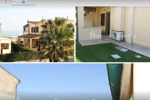 Casa zona pineta Porto Recanati