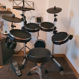 batteria elettronica