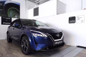 NISSAN Qashqai 3ª serie - Qashqai MHEV 158 CV Xtro
