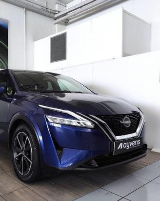 NISSAN Qashqai 3ª serie - Qashqai MHEV 158 CV Xtro
