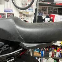 Sella anni 70 honda four