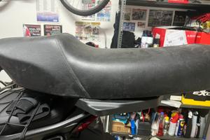 Sella anni 70 honda four